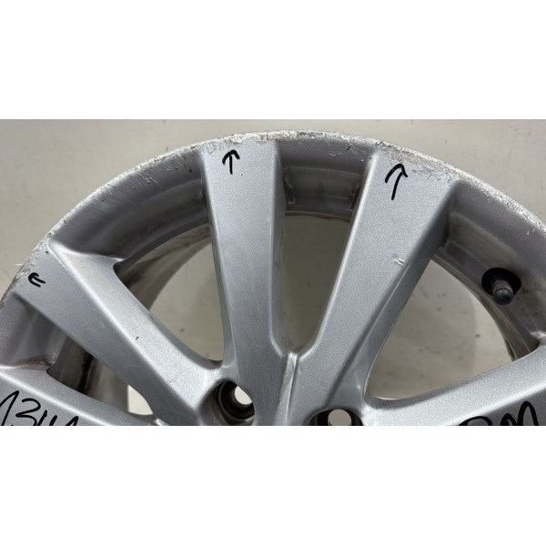 Roda Avulsa Aro 16 Civic 2012 2013 2014 2 Roda Avulsa Aro 16 Civic 2012 2013 2014 2