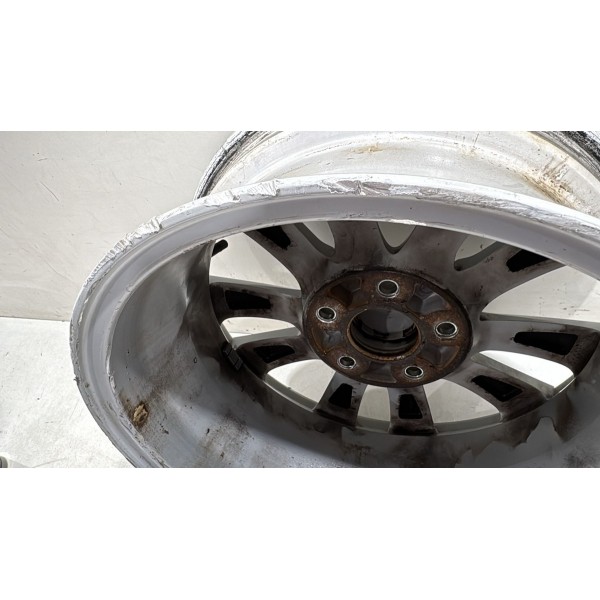 Roda Avulsa Aro 16 Civic 2012 2013 2014 2 Roda Avulsa Aro 16 Civic 2012 2013 2014 2