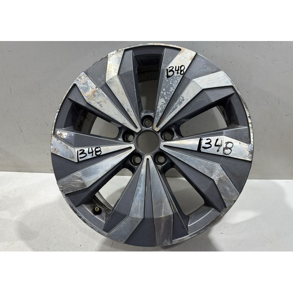 Roda Avulsa Aro 17 Volkswagen T-cross 2018 2019 2020 2021