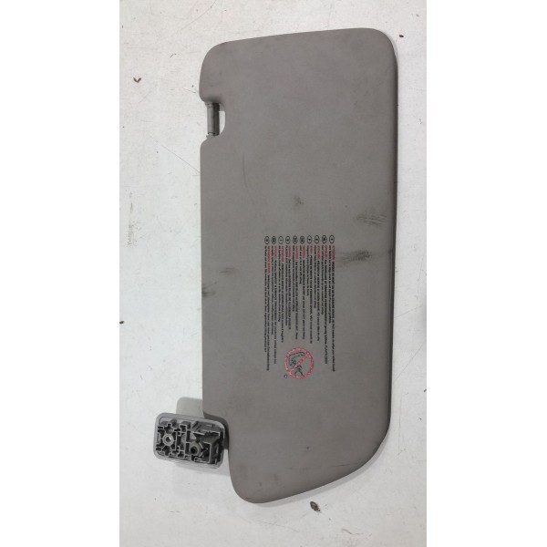 Quebra Sol Direito Peugeot 308 408 2012 A 2016 Quebra Sol Direito Peugeot 308 408 2012 A 2016