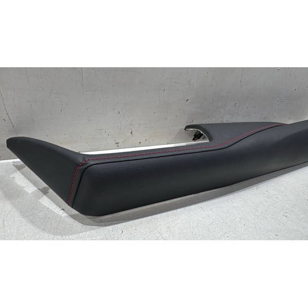 Acabamento Moldura Painel Toyota Corolla 2020-2024 Gr Grs