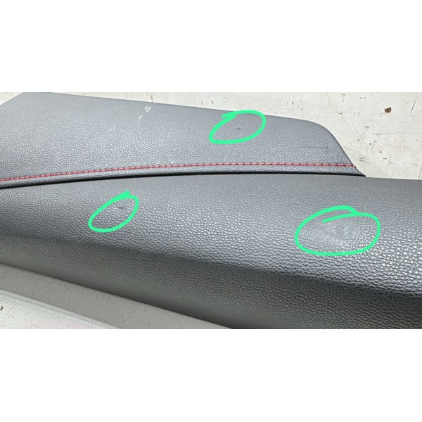 Acabamento Moldura Painel Toyota Corolla 2020-2024 Gr Grs