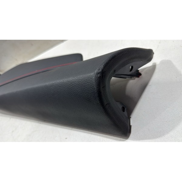 Acabamento Moldura Painel Toyota Corolla 2020-2024 Gr Grs