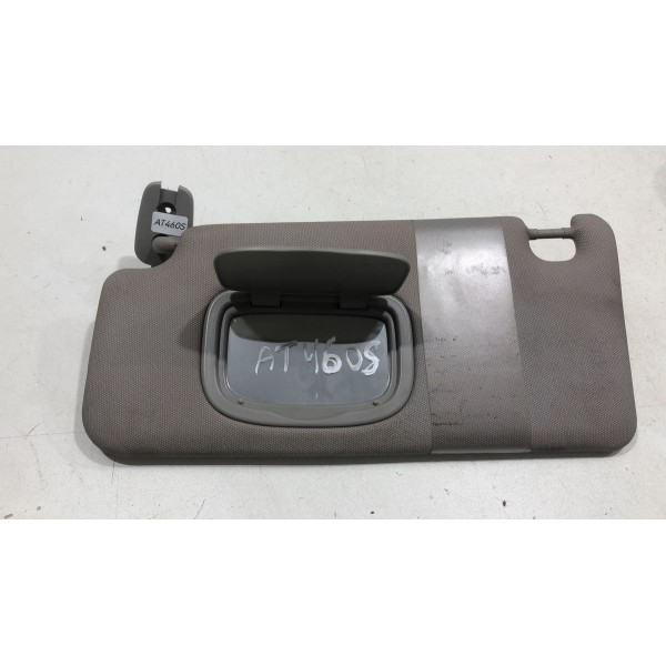 Quebra Sol Esquerdo Fiat Toro Freedom 2.0 2018