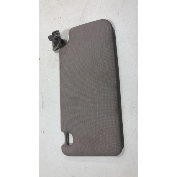 Quebra Sol Esquerdo Fiat Toro Freedom 2.0 2018