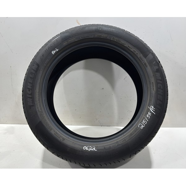 Pneu Usado Michelin Primacy 4 215/55 R17 94v
