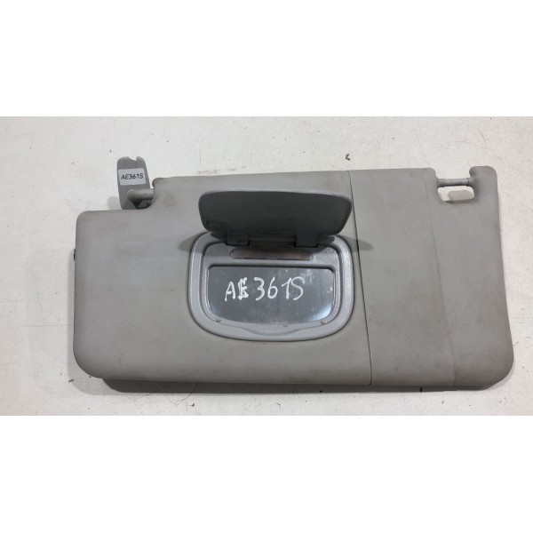 Quebra Sol Jeep Renegade 2019 Esquerdo