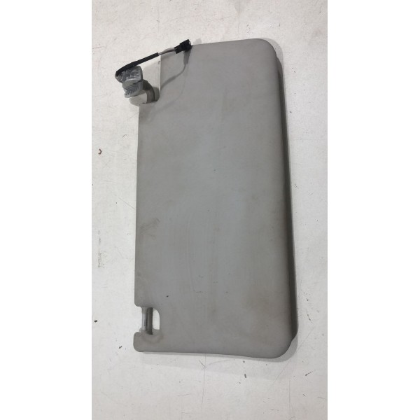 Quebra Sol Jeep Renegade 2019 Esquerdo