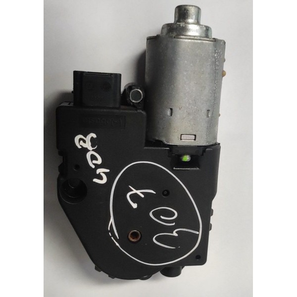 Motor Teto Solar Kia Sonata 307 Edge Landr Over Wr09010ag
