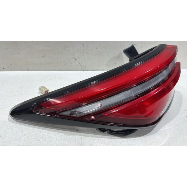 Lanterna Esquerda Toyota Sw4 2024 2025 Original Lanterna Esquerda Toyota Sw4 2024 2025 Original