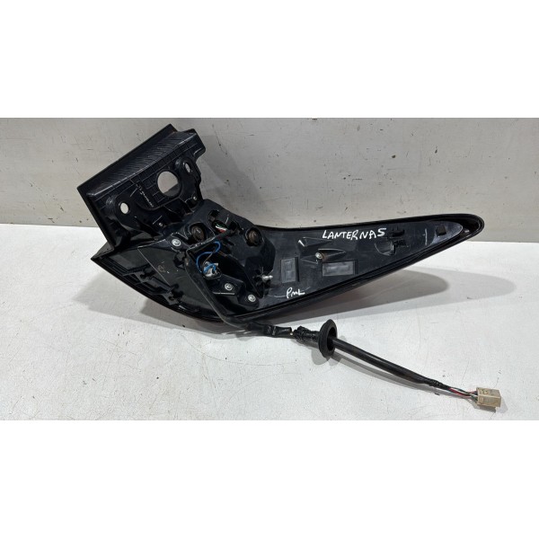 Lanterna Esquerda Toyota Sw4 2024 2025 Original Lanterna Esquerda Toyota Sw4 2024 2025 Original