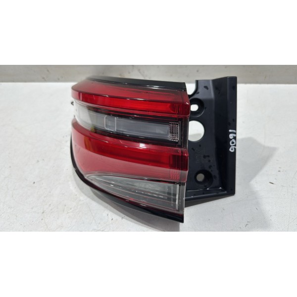 Lanterna Esquerda Toyota Sw4 2024 2025 Original Lanterna Esquerda Toyota Sw4 2024 2025 Original