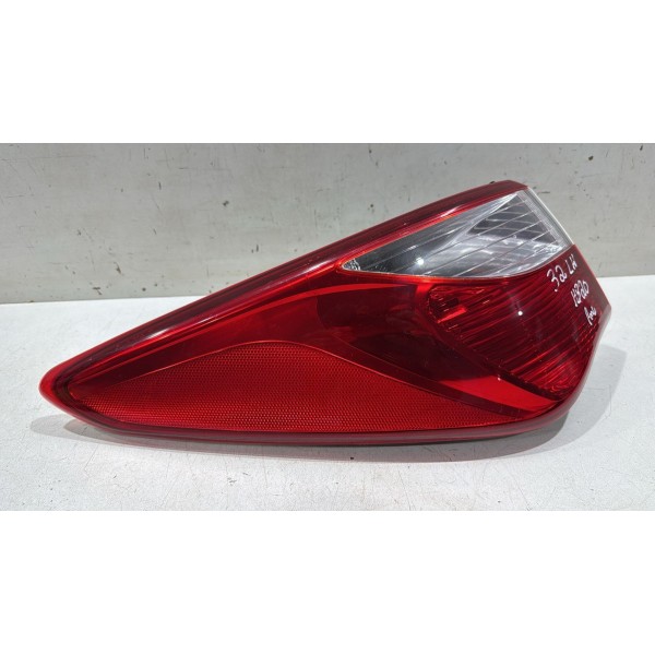 Lanterna Traseira Esquerda Hyundai Hb20 2013 2015 Usado Lanterna Traseira Esquerda Hyundai Hb20 2013 2015 Usado