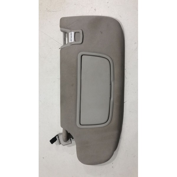 Quebra Sol Lado Esquerdo Ford Fusion Ano 2013 A 2018