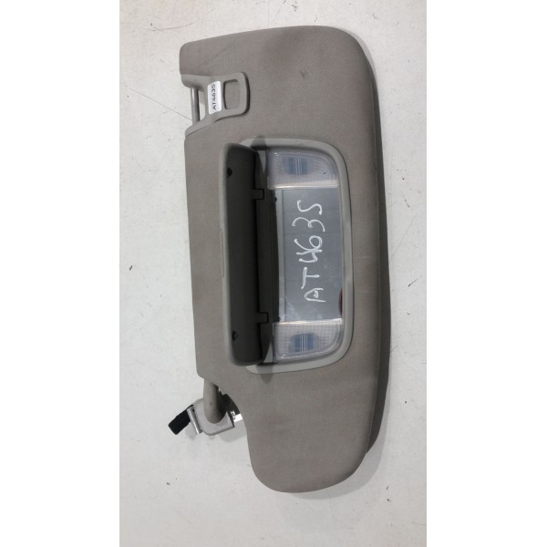 Quebra Sol Lado Esquerdo Ford Fusion Ano 2013 A 2018 Quebra Sol Lado Esquerdo Ford Fusion Ano 2013 A 2018