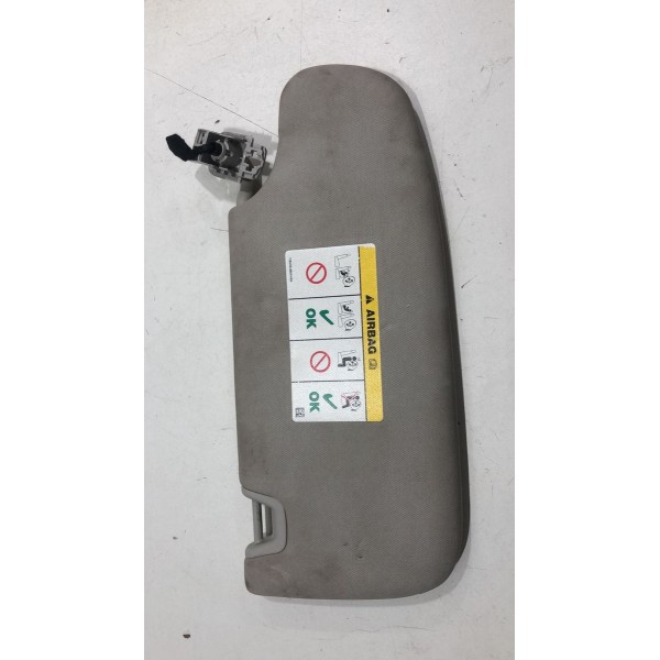 Quebra Sol Lado Esquerdo Ford Fusion Ano 2013 A 2018 Quebra Sol Lado Esquerdo Ford Fusion Ano 2013 A 2018