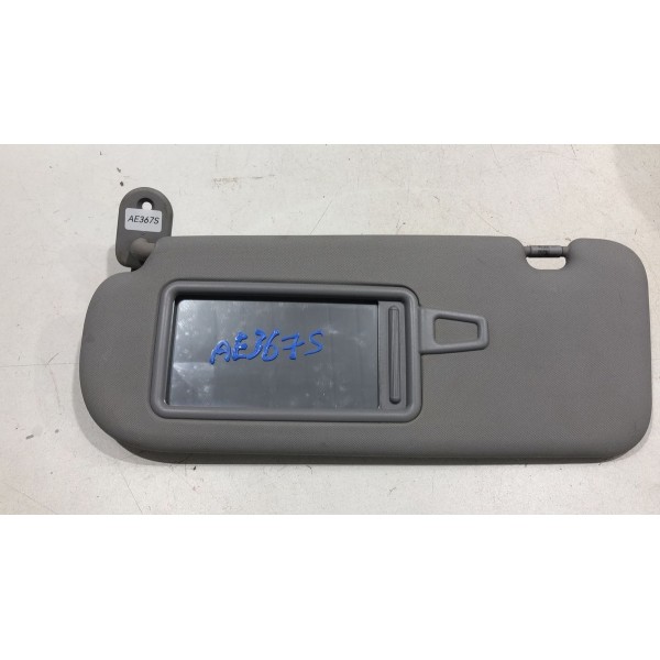 Quebra Sol Dianteiro Esquerdo Hb20 2012 A 2017 Quebra Sol Dianteiro Esquerdo Hb20 2012 A 2017