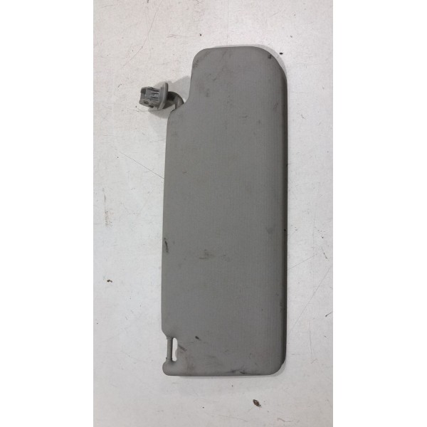 Quebra Sol Esquerdo Vw Gol Voyage Saveiro G5 5u0857551