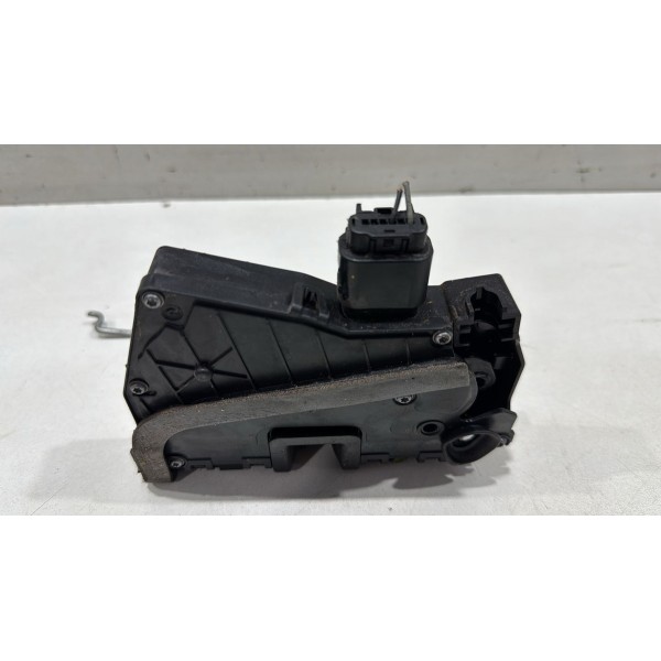 Fechadura Dianteira Esquerda Onix Prisma Cobalt 13592519 Fechadura Dianteira Esquerda Onix Prisma Cobalt 13592519