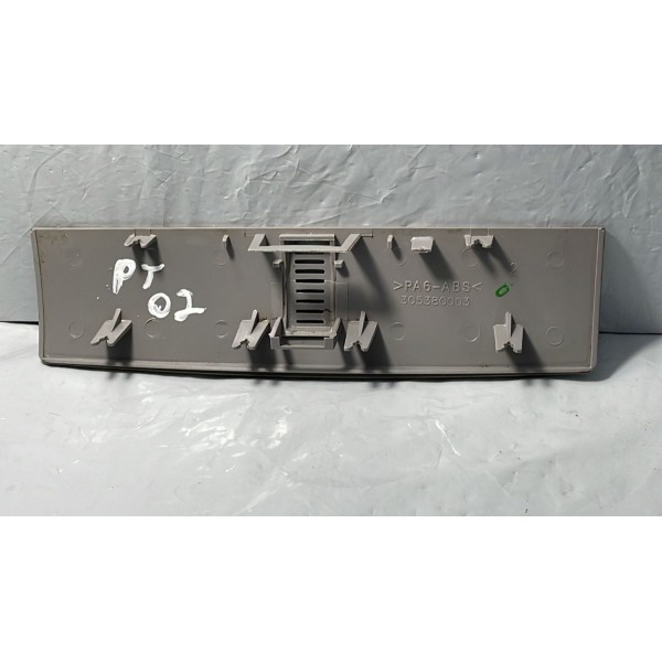 Moldura Teto Cortesia Gm Vectra Elite Elegance 2006 Á 2012