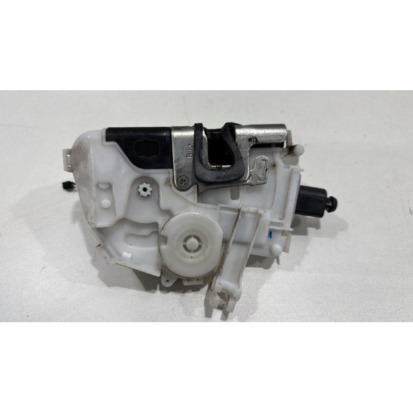 Fechadura Porta Dianteira Direita Fox 2010 2011 2012 2013 Fechadura Porta Dianteira Direita Fox 2010 2011 2012 2013