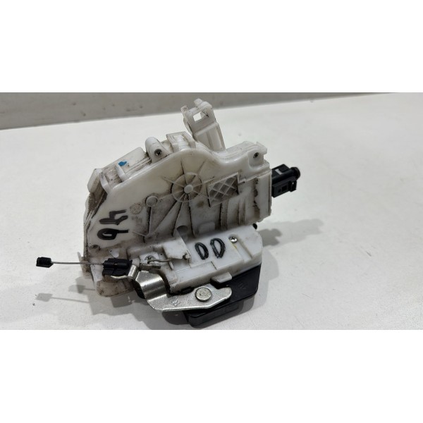 Fechadura Porta Dianteira Direita Fox 2010 2011 2012 2013 Fechadura Porta Dianteira Direita Fox 2010 2011 2012 2013