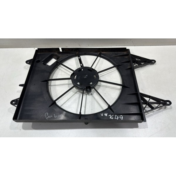 Defletor Ventoinha Volkswagen Gol G5 G6 Original