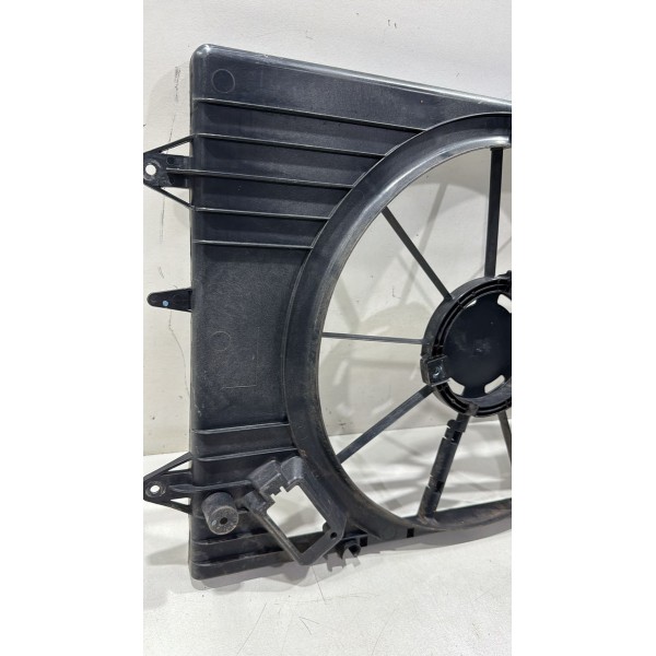 Defletor Ventoinha Volkswagen Gol G5 G6 Original