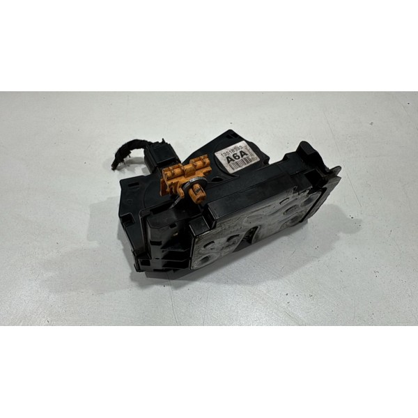 Fechadura Traseira Esquerda Gm Onix Ano 2013 2017 Fechadura Traseira Esquerda Gm Onix Ano 2013 2017