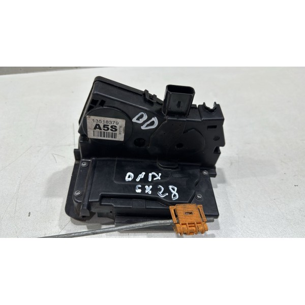 Fechadura Elétrica Onix Spin Cobalt Dianteiro Direito 13 /19 Fechadura Elétrica Onix Spin Cobalt Dianteiro Direito 13 /19