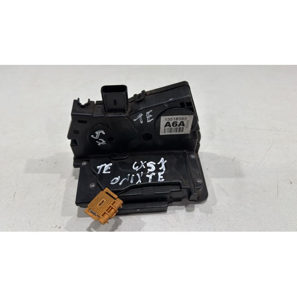 Fechadura Traseira Esquerda Gm Onix 2012 A 2019 Original
