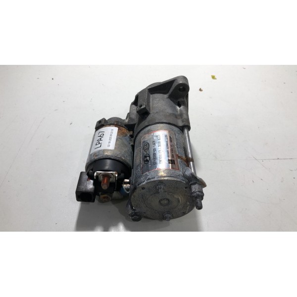 Motor De Partida Azera Vera Cruz Sorento V6 361003c150