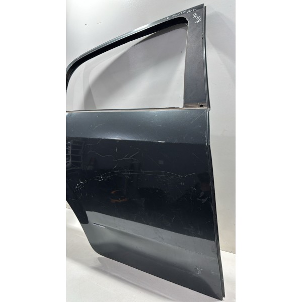 Porta Traseira Esquerda Fiat Punto 2008 Á 2015 Usado Origina Esquerdo Preta Porta Traseira Esquerda Fiat Punto 2008 Á 2015 Usado Origina Esquerdo Preta