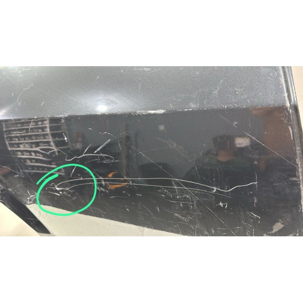 Porta Traseira Esquerda Fiat Punto 2008 Á 2015 Usado Origina Esquerdo Preta Porta Traseira Esquerda Fiat Punto 2008 Á 2015 Usado Origina Esquerdo Preta