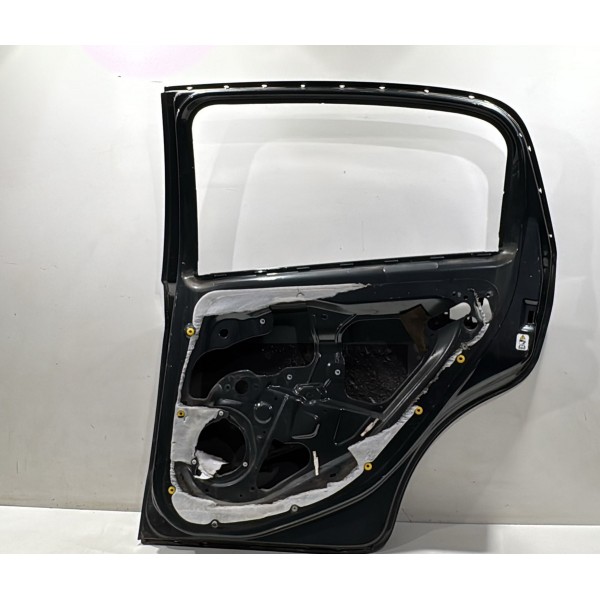 Porta Traseira Esquerda Fiat Punto 2008 Á 2015 Usado Origina Esquerdo Preta Porta Traseira Esquerda Fiat Punto 2008 Á 2015 Usado Origina Esquerdo Preta