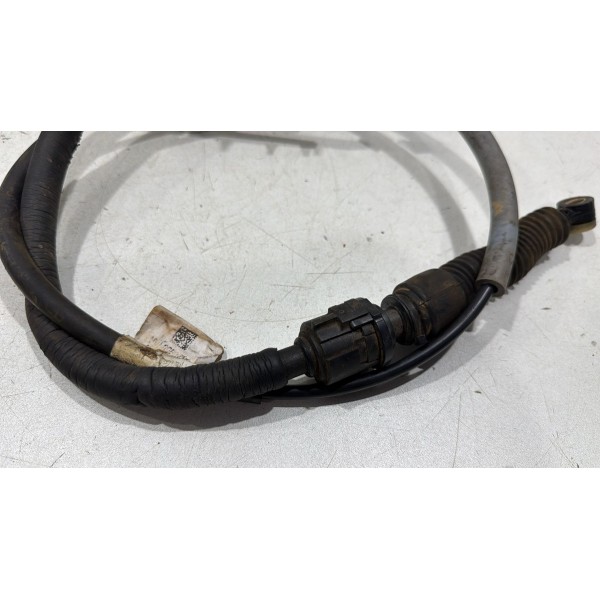 Cabo Do Trambulador Jeep Compass 2017 A 2021usado Cabo Do Trambulador Jeep Compass 2017 A 2021usado