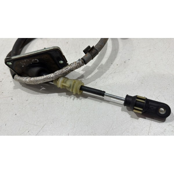 Cabo Do Trambulador Jeep Compass 2017 A 2021usado Cabo Do Trambulador Jeep Compass 2017 A 2021usado