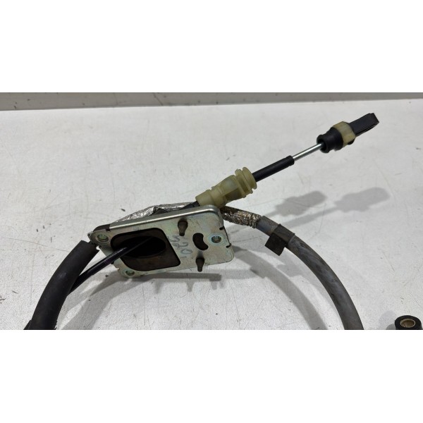 Cabo Do Trambulador Jeep Compass 2017 A 2021usado Cabo Do Trambulador Jeep Compass 2017 A 2021usado