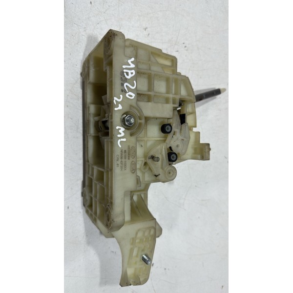 Alavanca Cambio At Hb20 1.6 2014 2019 467001sxxx Usado Alavanca Cambio At Hb20 1.6 2014 2019 467001sxxx Usado