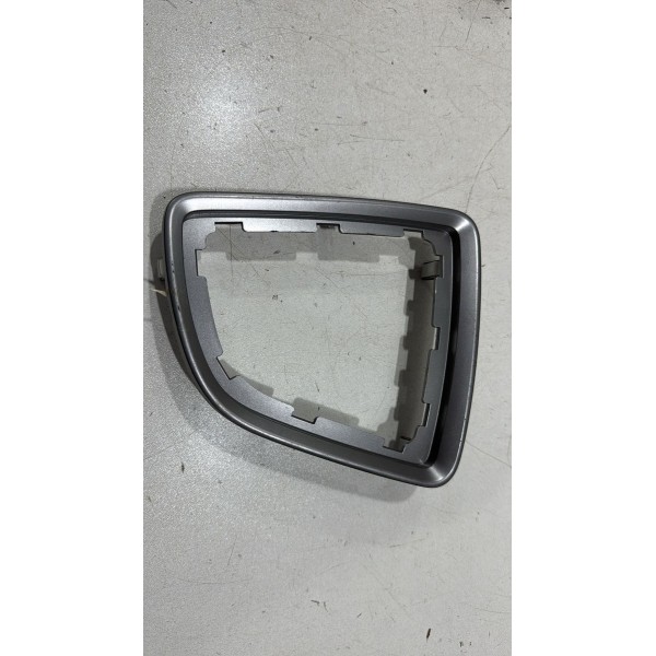 Moldura Alavanca Cambio Hyundai Hb20 13/19 846531s000