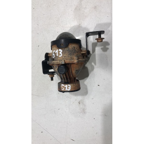 Farol Milha Esquerdo S10 2012 Á 2016 Original Farol Milha Esquerdo S10 2012 Á 2016 Original