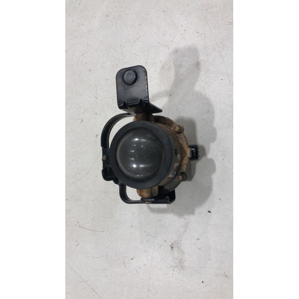 Farol Milha Esquerdo S10 2012 Á 2016 Original