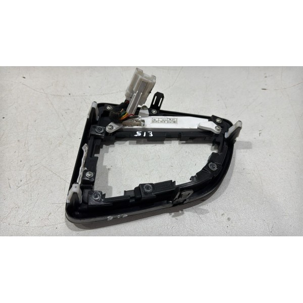 Display Alavanca Câmbio Hyundai Hb20 1.6 16v 2013 À 2019. Display Alavanca Câmbio Hyundai Hb20 1.6 16v 2013 À 2019.