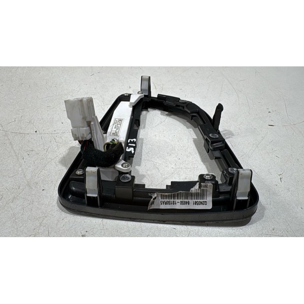 Display Alavanca Câmbio Hyundai Hb20 1.6 16v 2013 À 2019. Display Alavanca Câmbio Hyundai Hb20 1.6 16v 2013 À 2019.