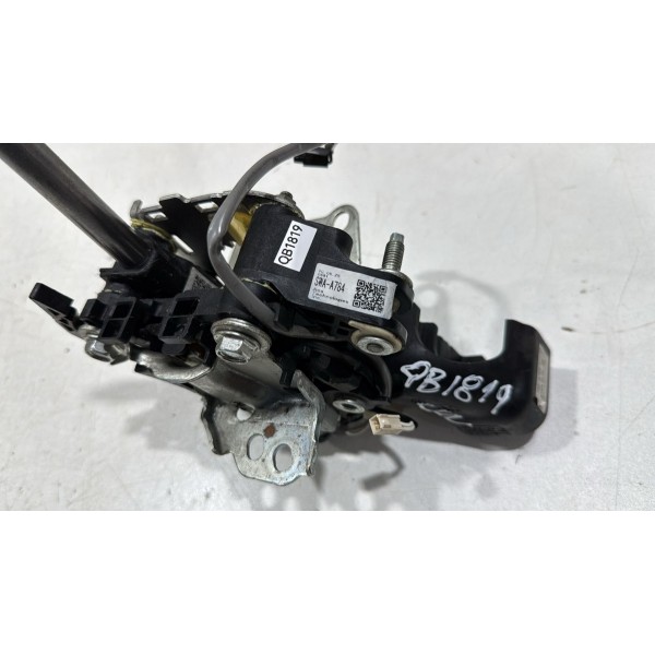 Alavanca Marcha Cambio Automático Honda Crv 2007 A 2011 Alavanca Marcha Cambio Automático Honda Crv 2007 A 2011