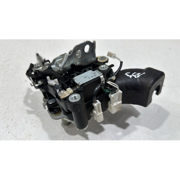 Alavanca Marcha Cambio Automático Honda Crv 2007 A 2011 Alavanca Marcha Cambio Automático Honda Crv 2007 A 2011