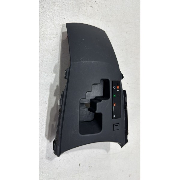 Moldura Seletora Cambio Toyota Yaris 2023 / 2024