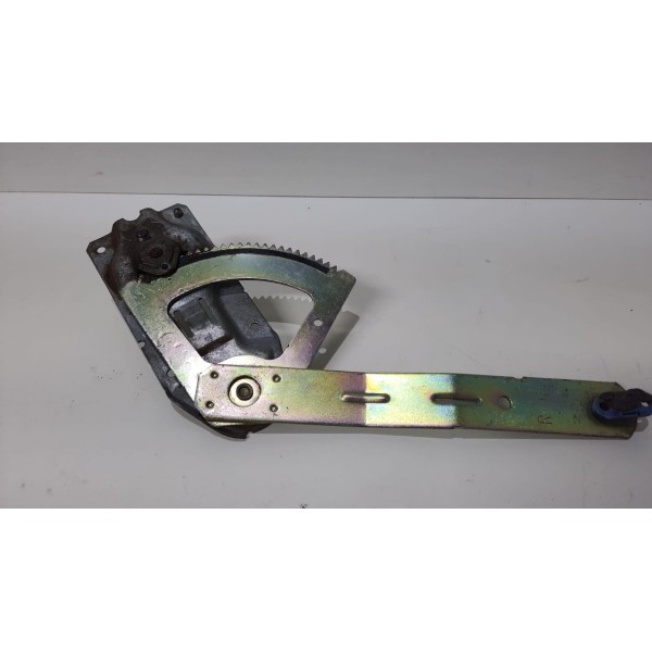 Maquina Vidro Manual Traseira Direita Ford Escort 1997 Á 02
