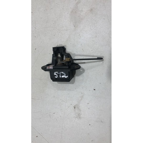 Miolo Tampa Mala Vectra 94/96 Sem Trava Eletrica Gm 90297985