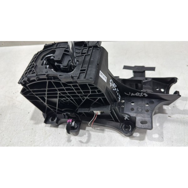 Alavanca Marcha Cambio Aut Toyota Yaris 2019 A 2025 Usado Alavanca Marcha Cambio Aut Toyota Yaris 2019 A 2025 Usado